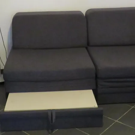 Apartment 7 Split